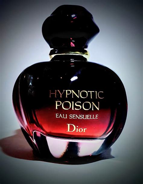 hypotic poison dior|hypnotic poison eau sensuelle.